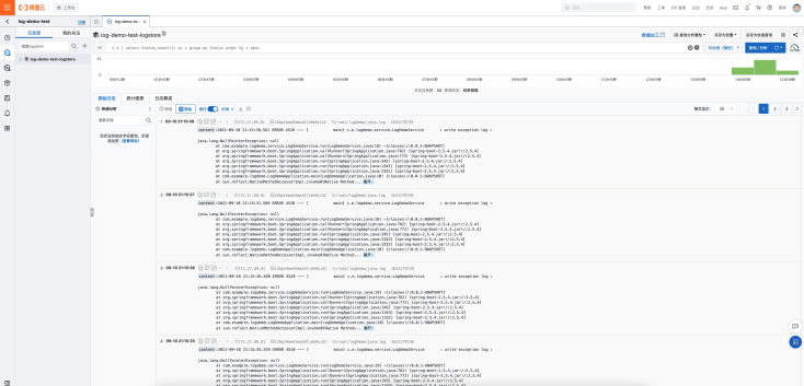 Alibaba Cloud Toolkit 中 SLS 插件助力线上服务问题排查 - 知乎