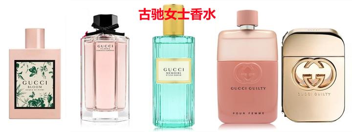 2023年古驰（GUCCI）女士香水推荐哪款好闻？（3600字选购指南） - 知乎