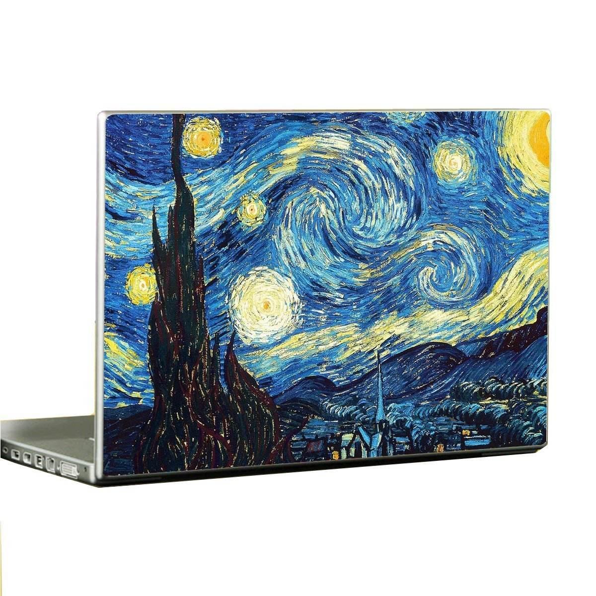 什么样的电脑贴纸比较适合男生,求比较好看有个性的?