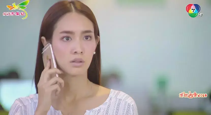 如何评价泰剧地狱天使2019