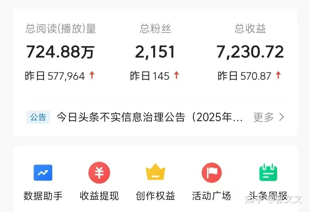 头条这么赚钱是真的吗(头条这么赚钱是真的吗还是假的)