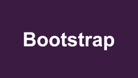 有关Bootstrap你想要知道的都在这里 - 知乎