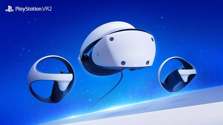 定价高于PS5的PSVR 2，索粉会买账吗？ - 知乎