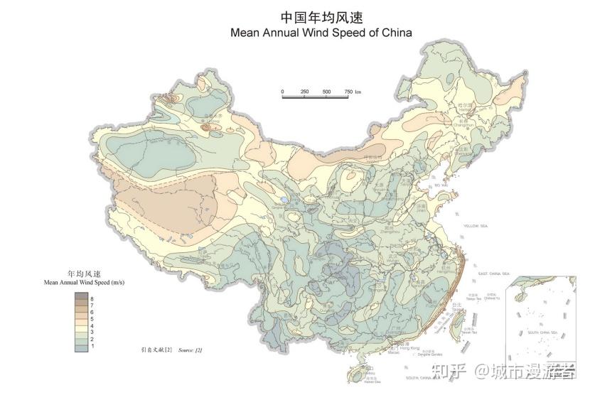 中国哪些城市最宜居?(中国最宜居城市排名)