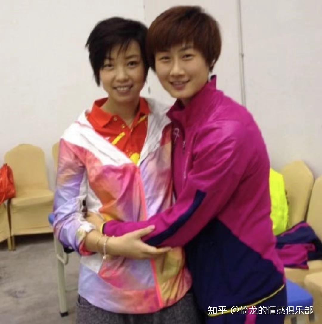 31岁丁宁退役,入学北大读研,第五位女乒大满贯曾无缘东京奥运会 - 知乎
