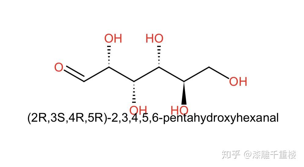 请教怎么把一个长链有机化合物的立体结构转化为楔形式