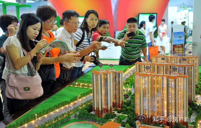 未来10年,3类房子将越来越不受欢迎?懂行人正在“悄悄卖出” - 知乎