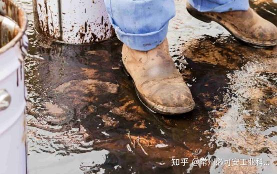 工业废水泄漏处理全指南,环保从我做起! - 知乎