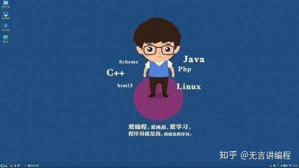 码农与程序员的惊人差别，你愿不愿意，我不知道，反正我不愿意！ - 知乎