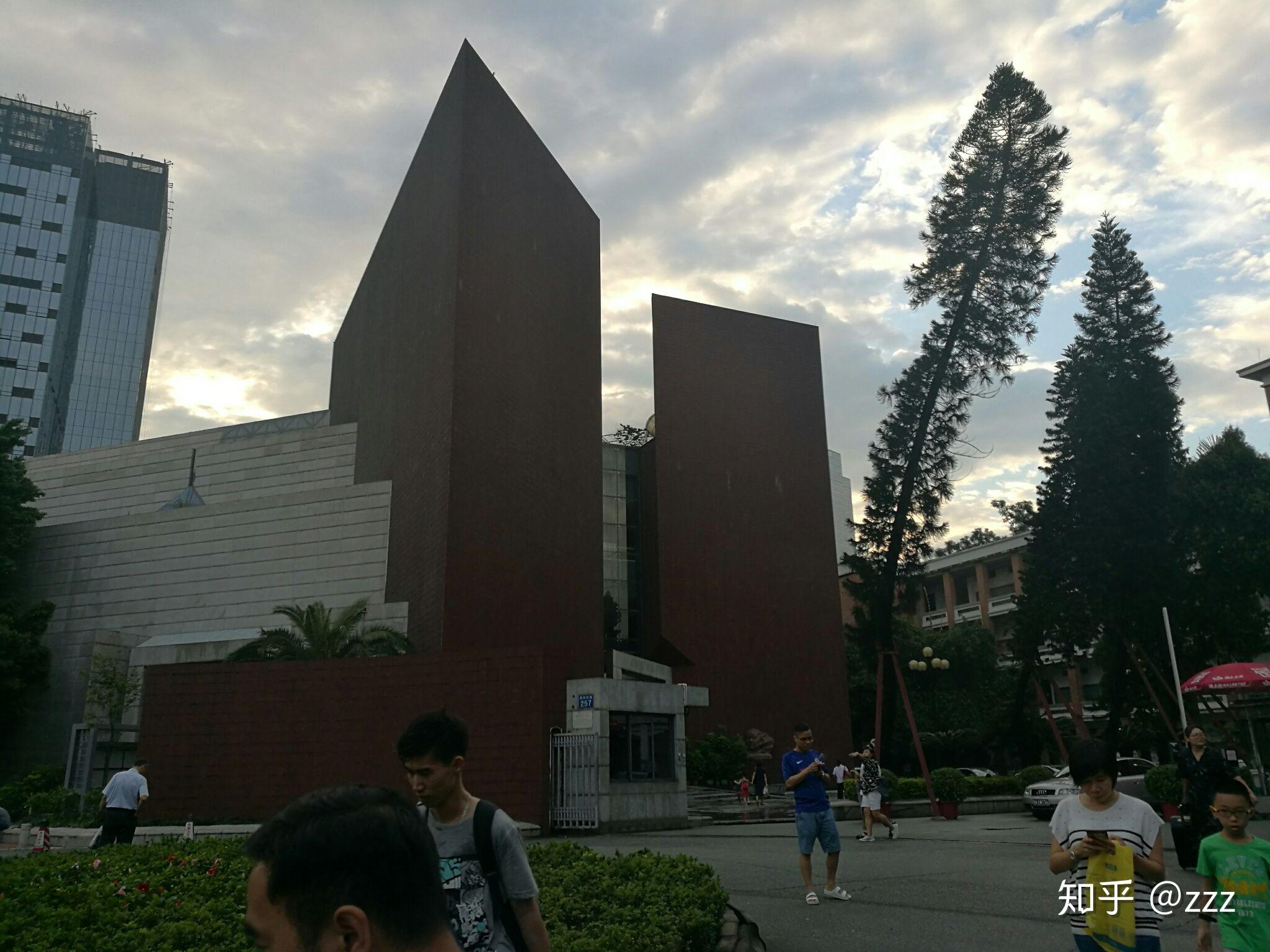 广州美术学院附中怎么进就读体验怎么样