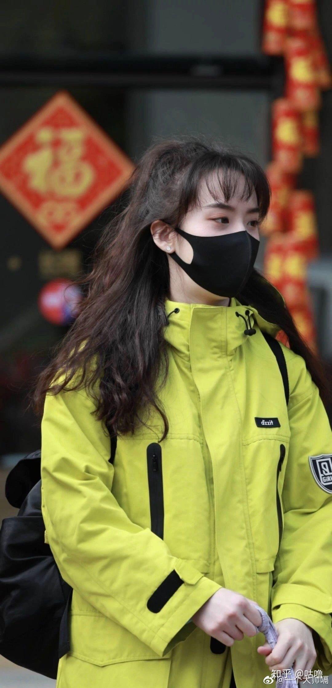 如何评价青春有你2里的傅如乔