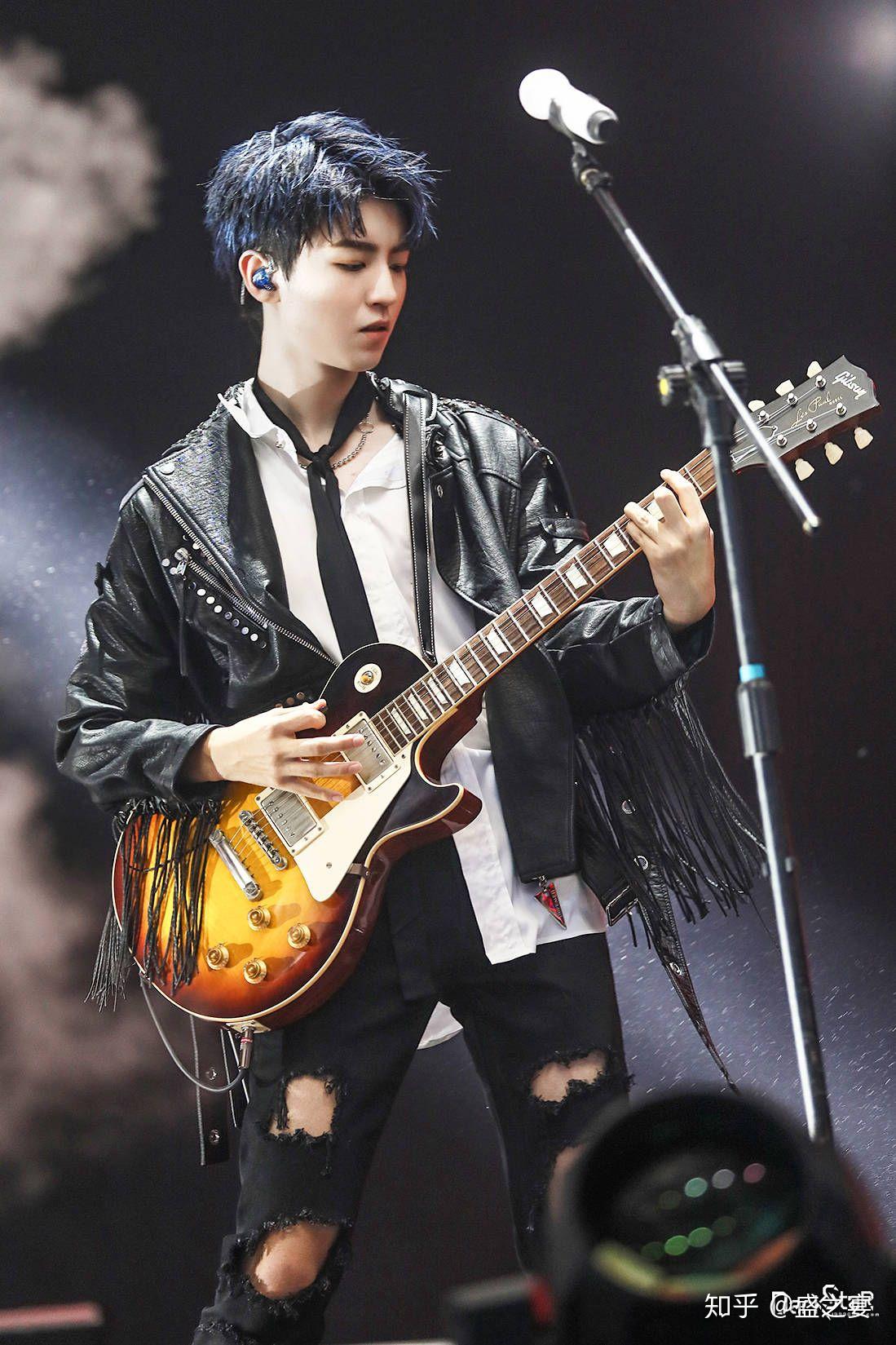 你的相册里有没有让你心动的tf照片