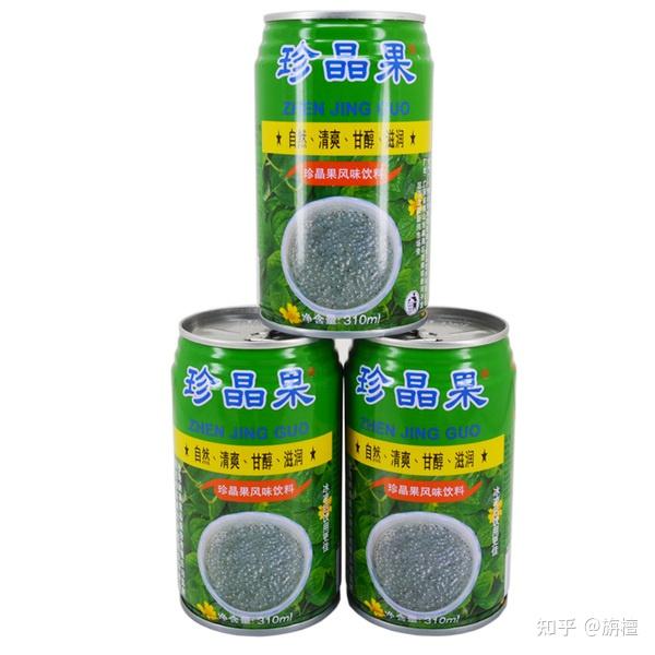小学喝过的一个饮料外号叫青蛙卵现在想起来忘记叫什么名字了有人喝过