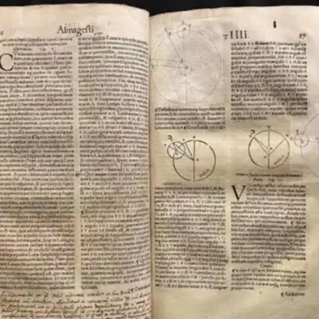 各位学界大佬是怎么发现新史料的？