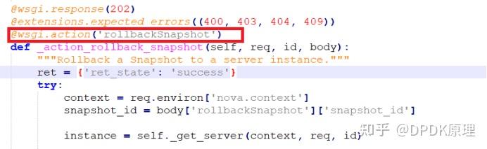 OpenStack Restful API框架介绍 - 知乎