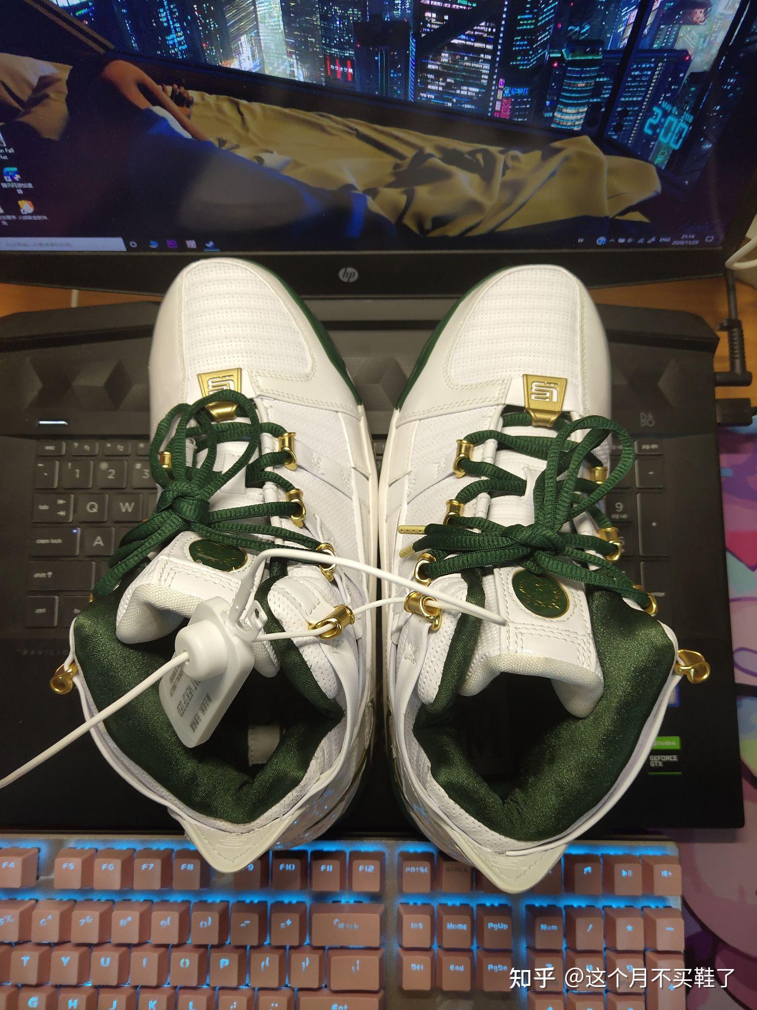 goat上买鞋靠谱么为什么