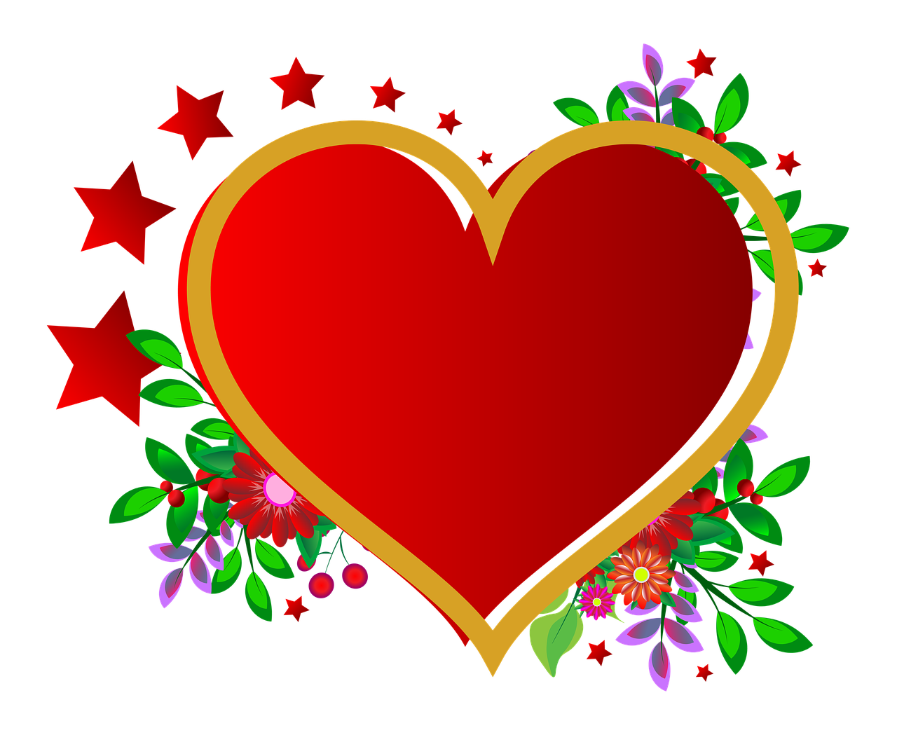 2. 简易折纸相框