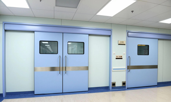 手术室净化、防护工程、医用气密门/电解钢板/钢质门 - 知乎