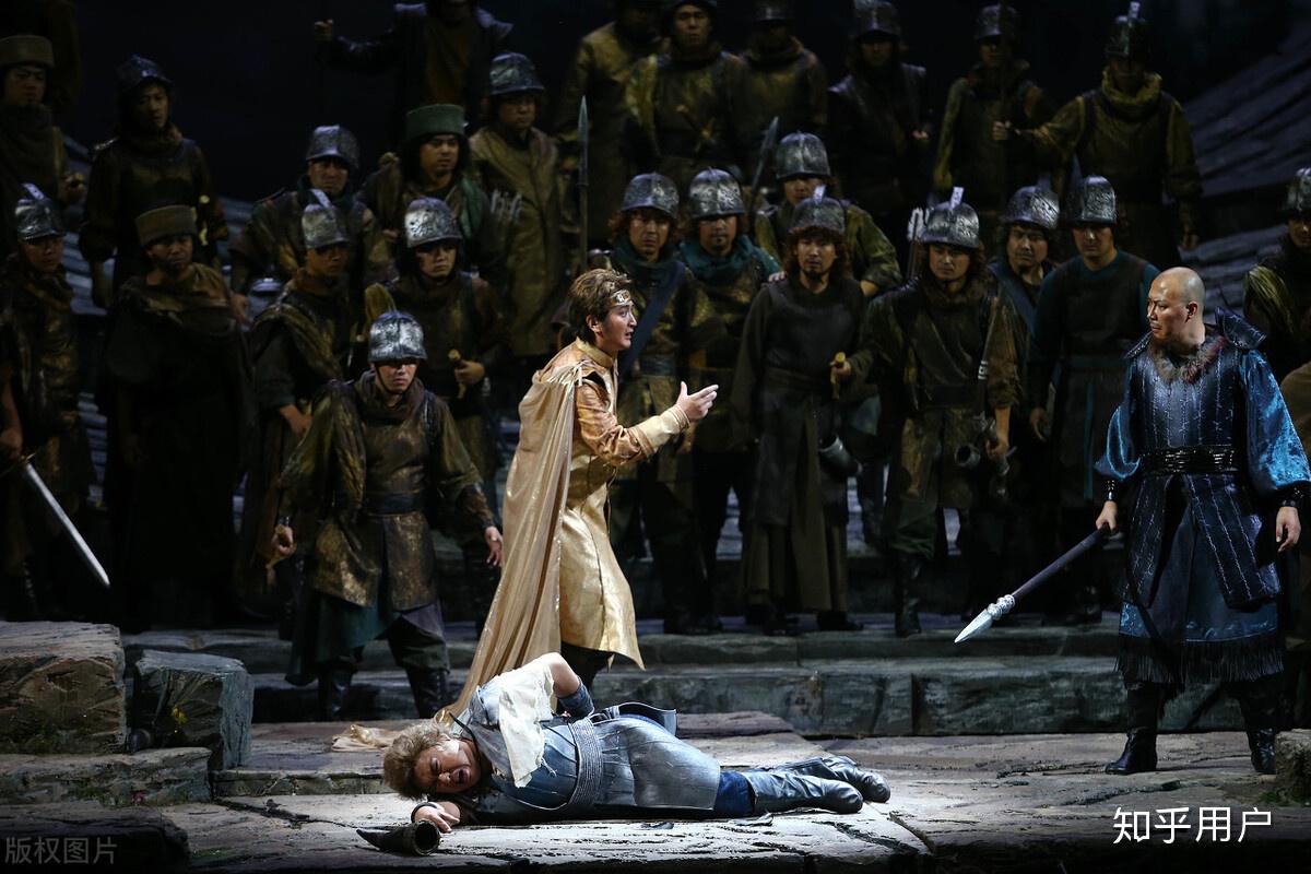 瓦格纳歌剧尼伯龙根的指环和托尔金小说魔戒有什么联系