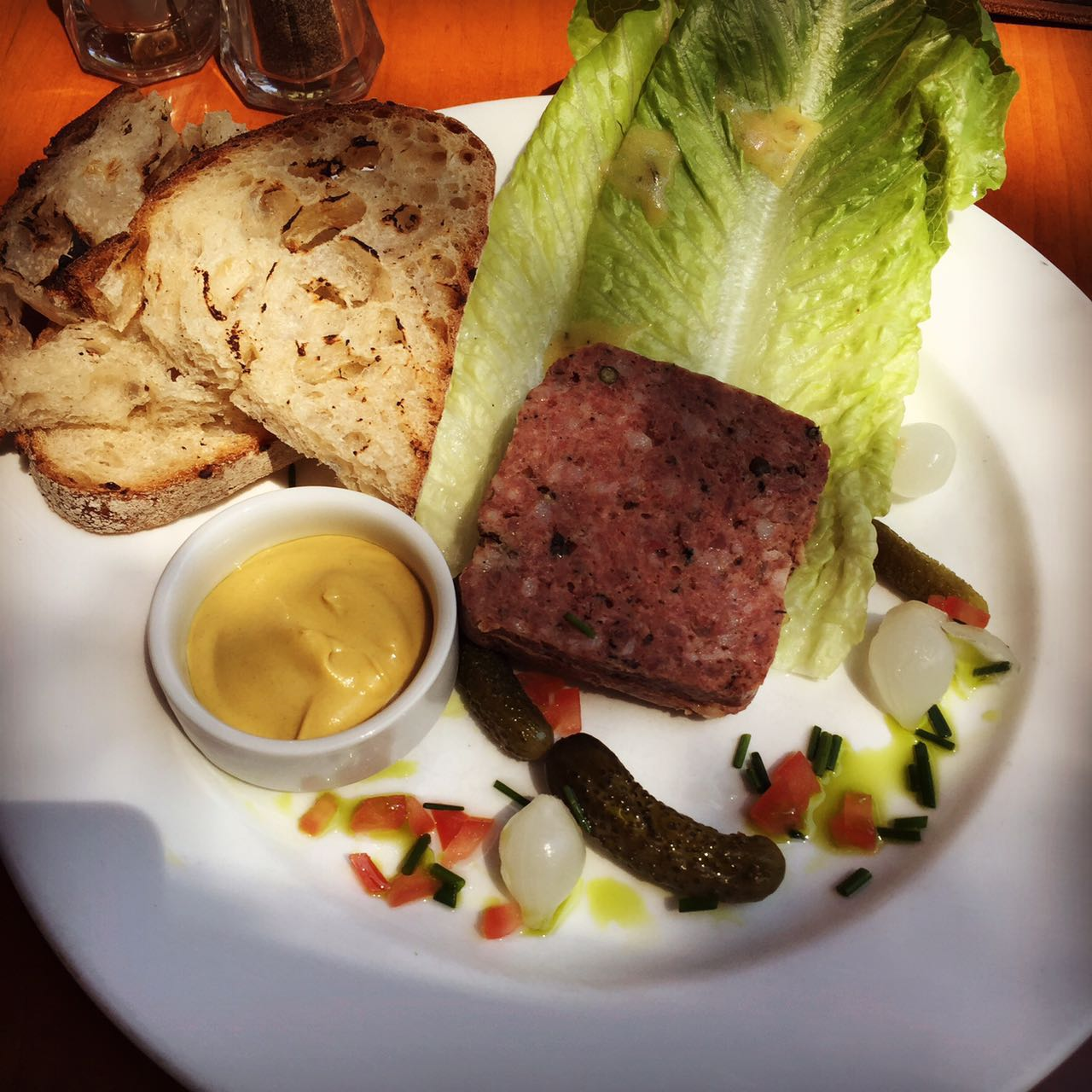 如何看待大中餐沙文主义