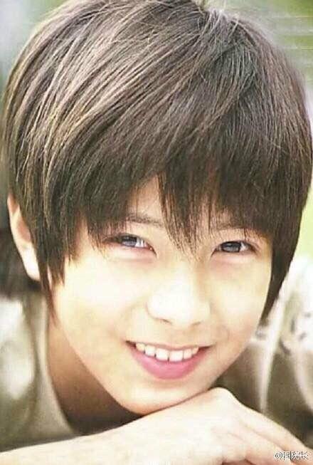 如何评价山下智久