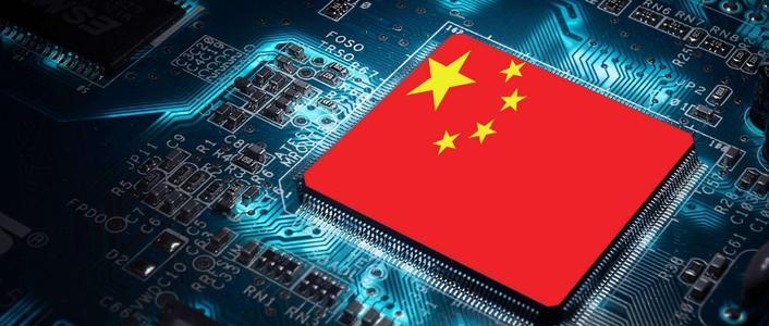 从中国半导体发展看未来国家综合实力