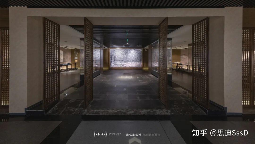 国家一级博物馆之122 杭州博物馆 - 知乎