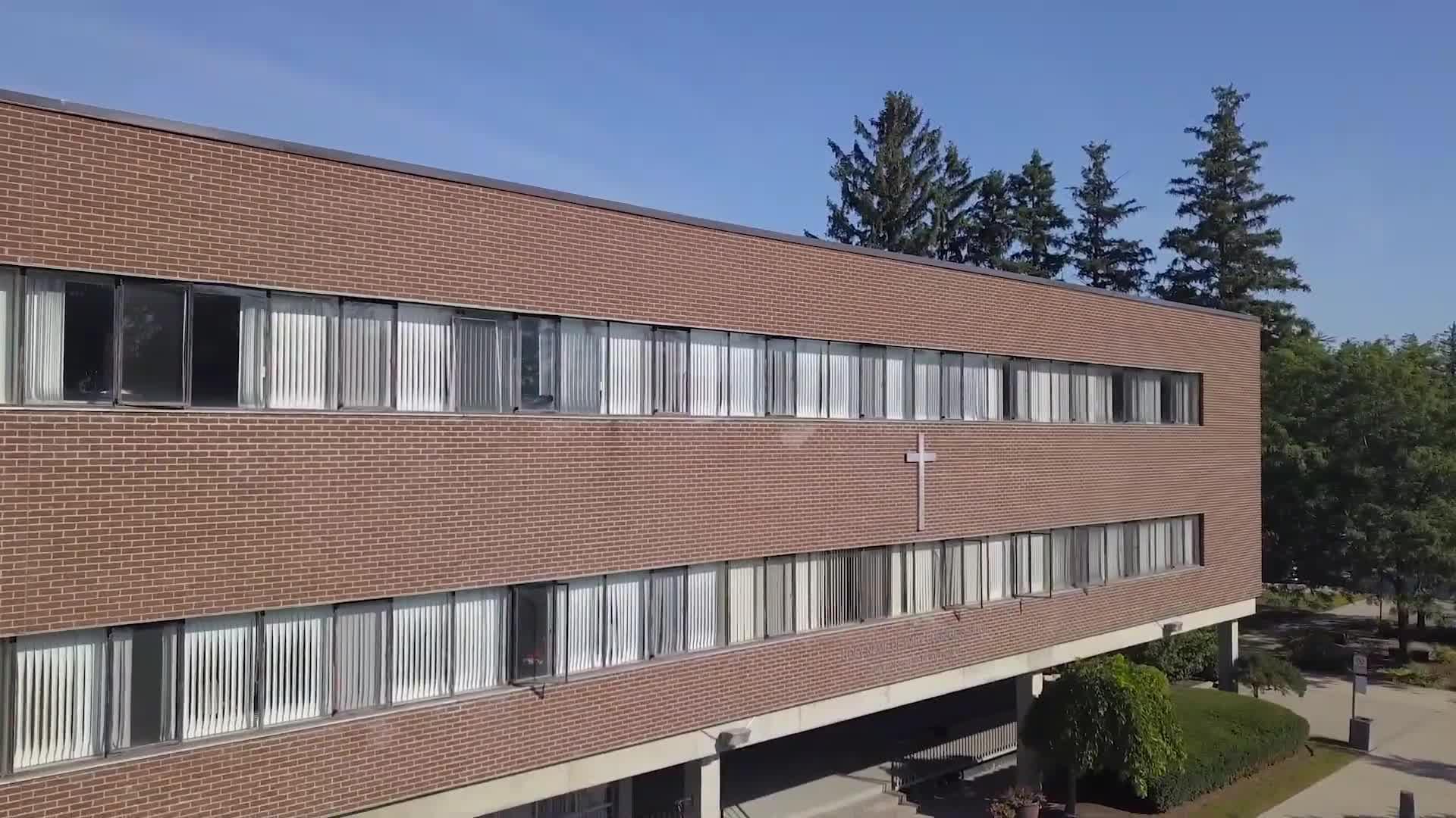 多伦多私校知多少之holy name of mary college school圣玛丽女子学院