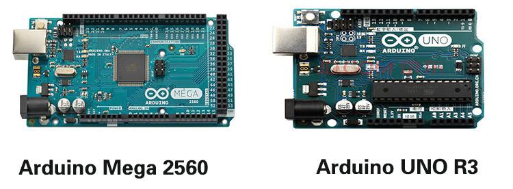 初学者买一块什么样的arduino开发板？ - 知乎