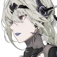 Zhihu profile picture for @crowning