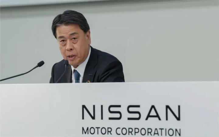 内田诚掌舵日产超4年,他合格吗 - 知乎