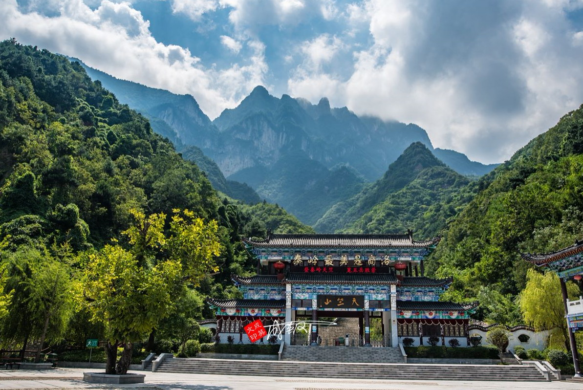 想去陕西商洛旅游,有哪些名胜古迹和旅游景点值得一去? - 知乎
