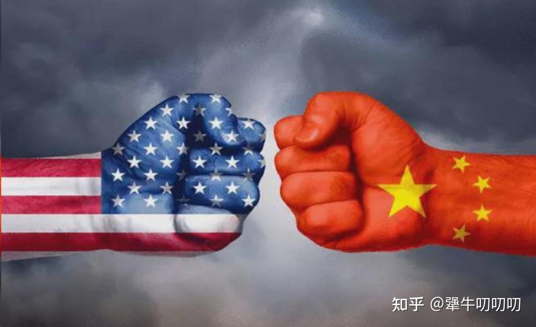 新一轮技术来袭,美国抢先布局,中国行动慢了恐有灭顶之灾 - 知乎