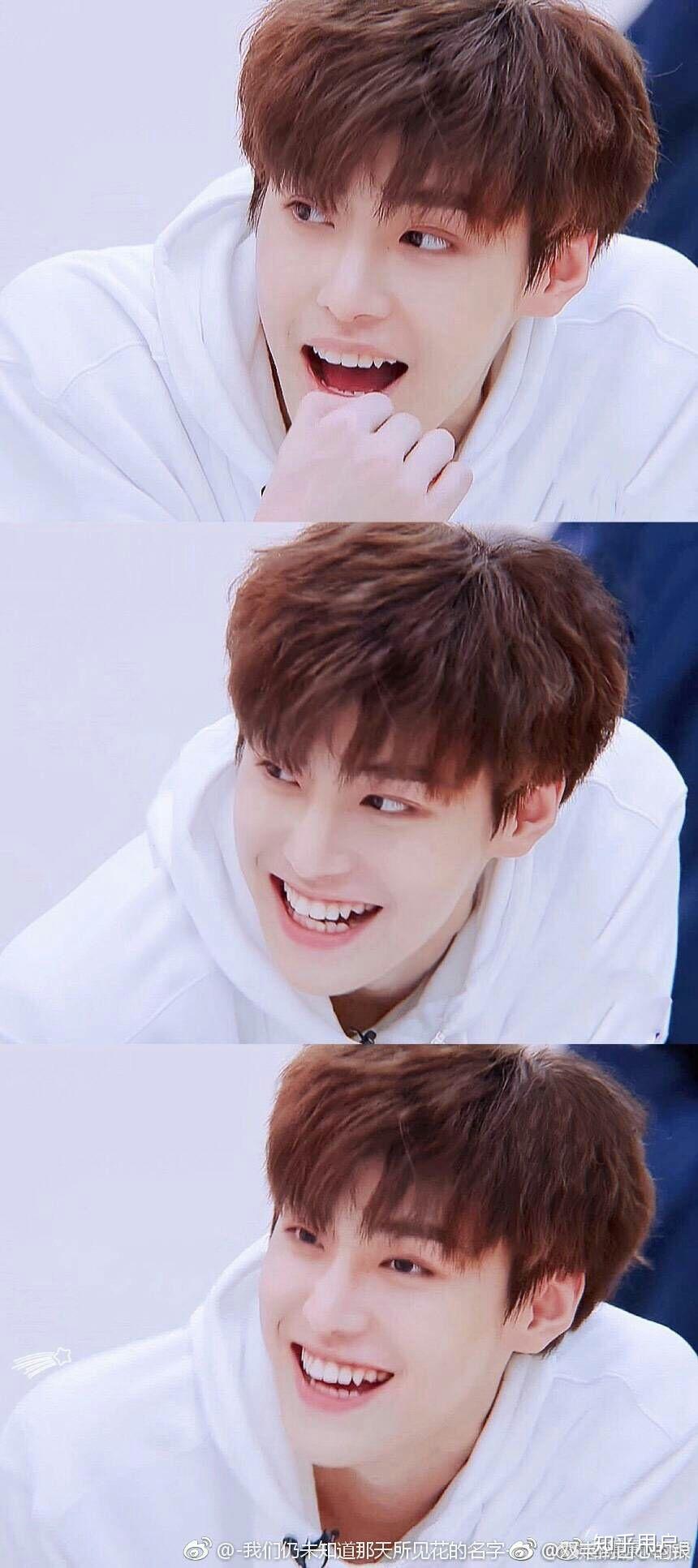 你为什么喜欢嘉羿(青春有你)?