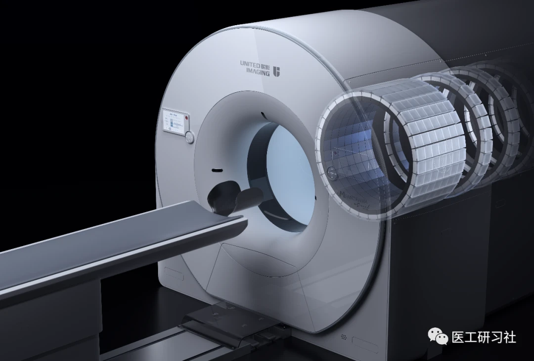 如何评价上海联影发布的这款PET-CT专用芯片？ - 知乎