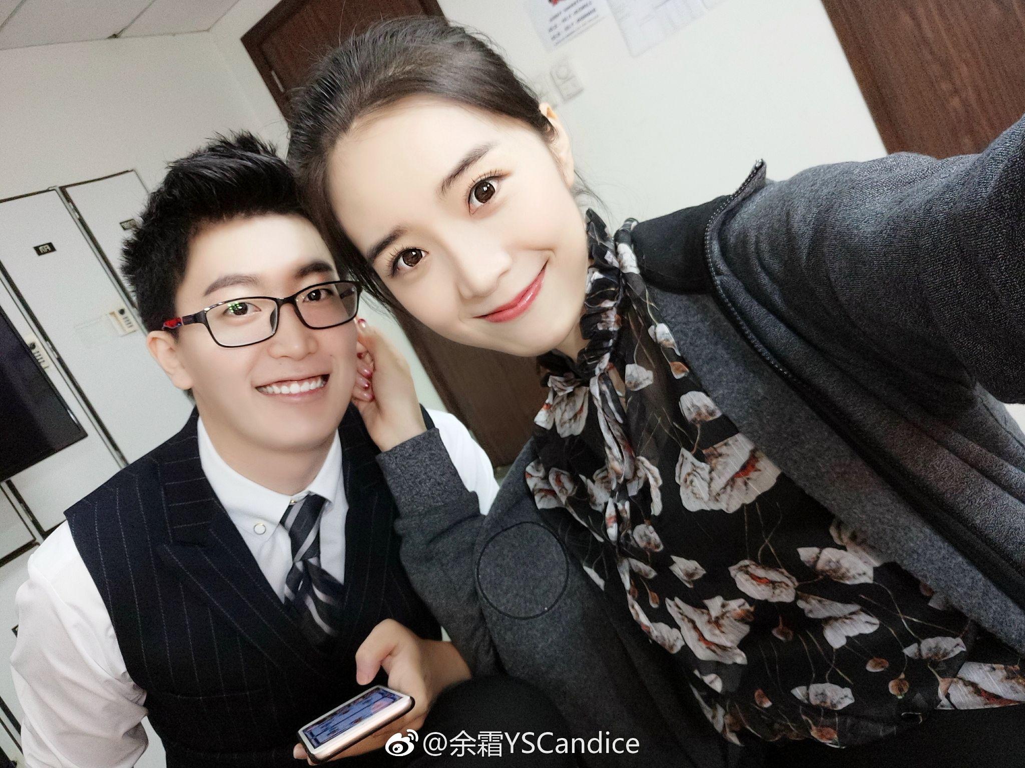 如何评价骆歆王记得1月13日同时发的公开关系的微博