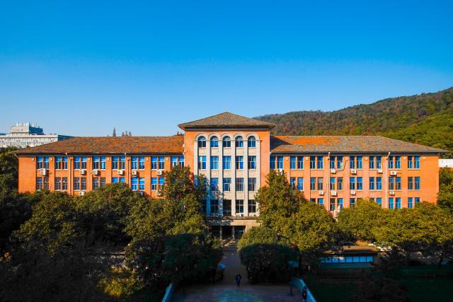 中南大学材料科学与工程学院研究生报考情况分析