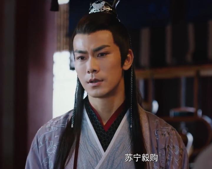 《赘婿》最倒霉反派