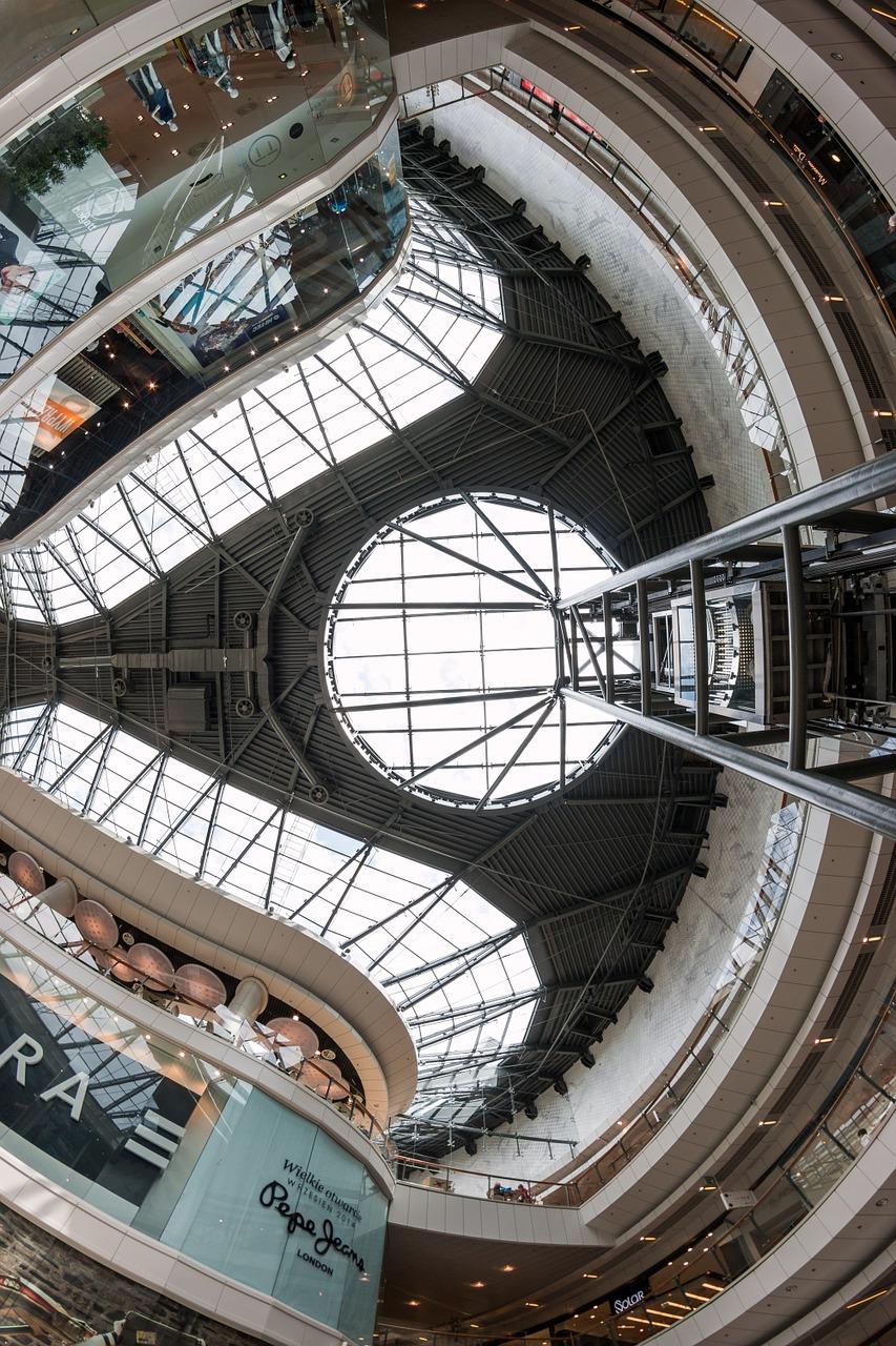 南宫有什么大商场