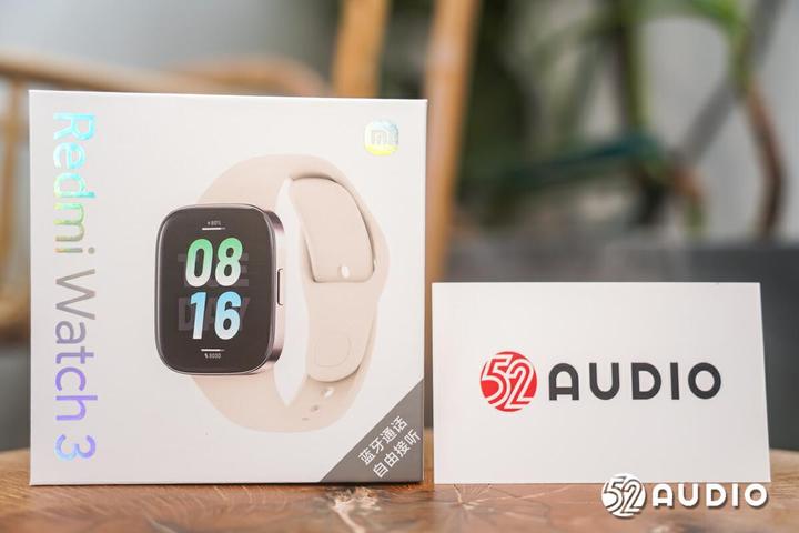 Redmi Watch 3 - 知乎