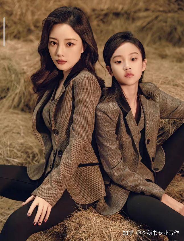 李小璐pgone事件李小璐就没想过被爆出来甜馨以后怎么面对某些同学的