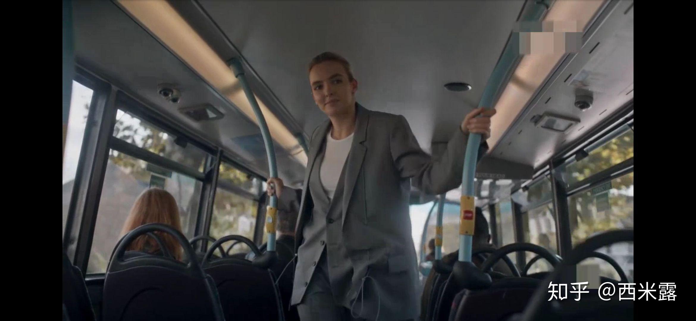 如何评价杀死伊芙第三季killingeve3第三集