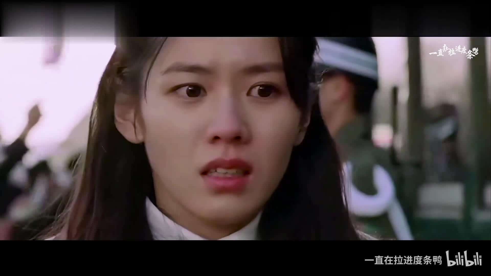 我着军装为你保一处太平之地肖战孙艺珍多情种