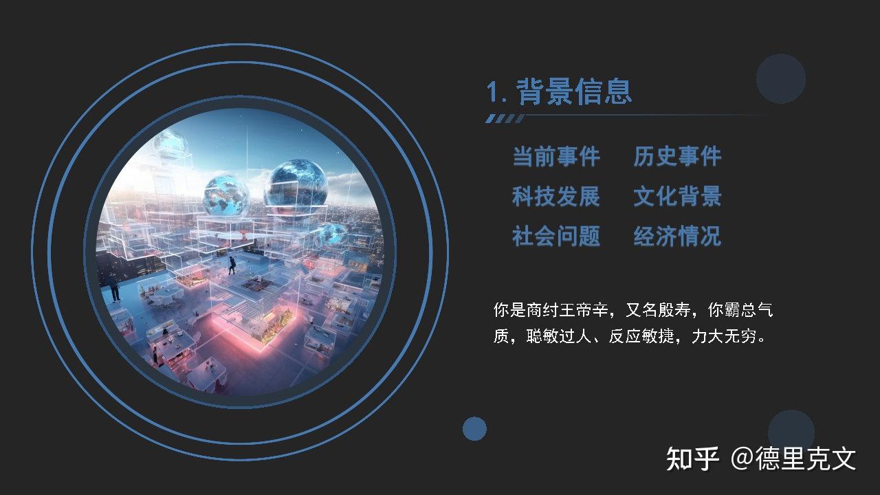 如何创建一个属于自己的虚拟人物形象? - 知乎