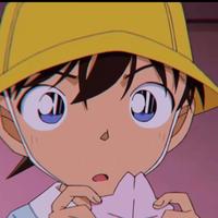 Zhihu profile picture for @ecstatic
