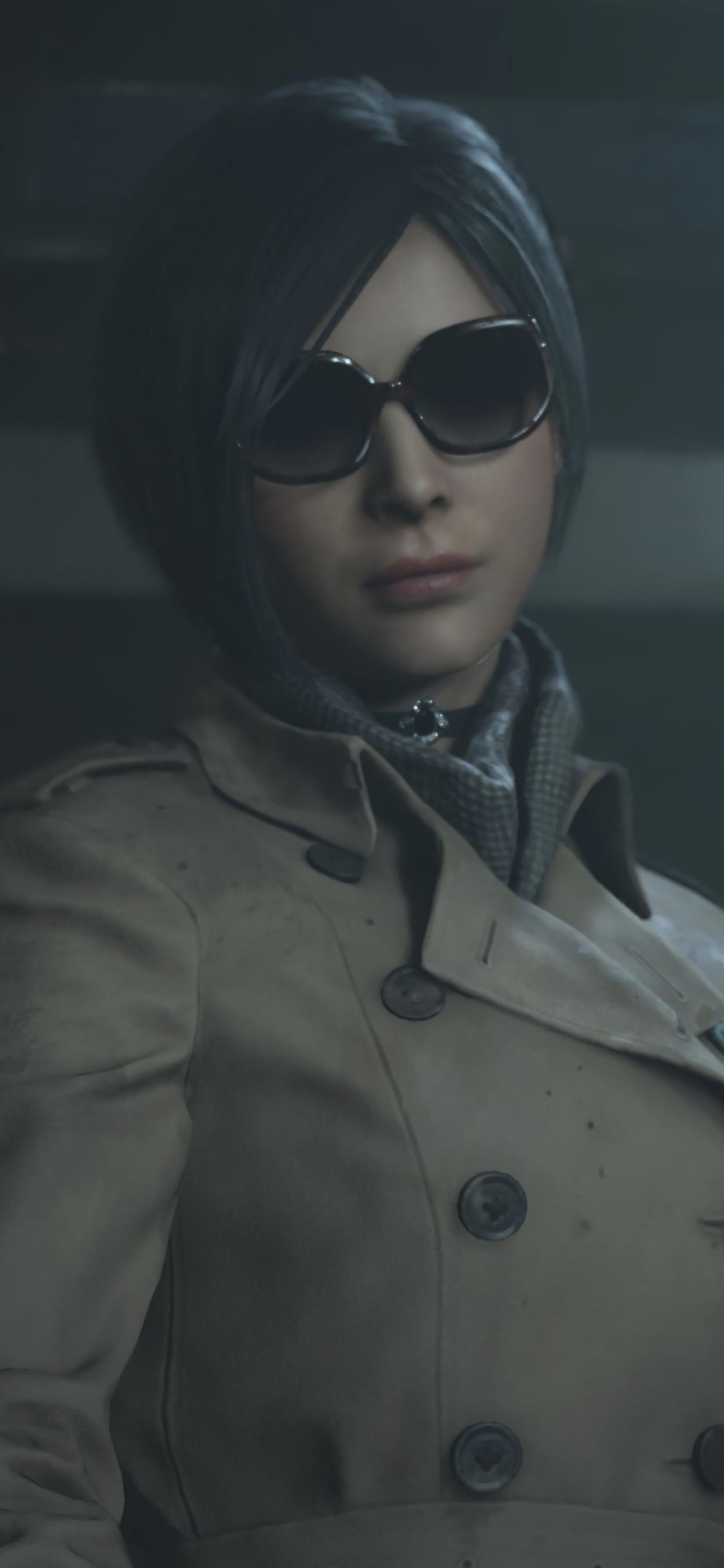 有没有好看的艾达王壁纸