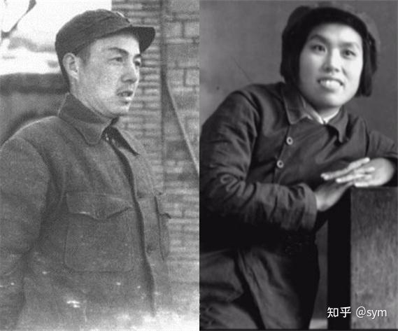 孟玮以寻找初恋为借口与苏振华离婚，毛泽东：让他放肆再找一个 - 知乎