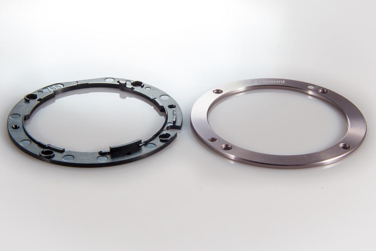 反光镜如何安装