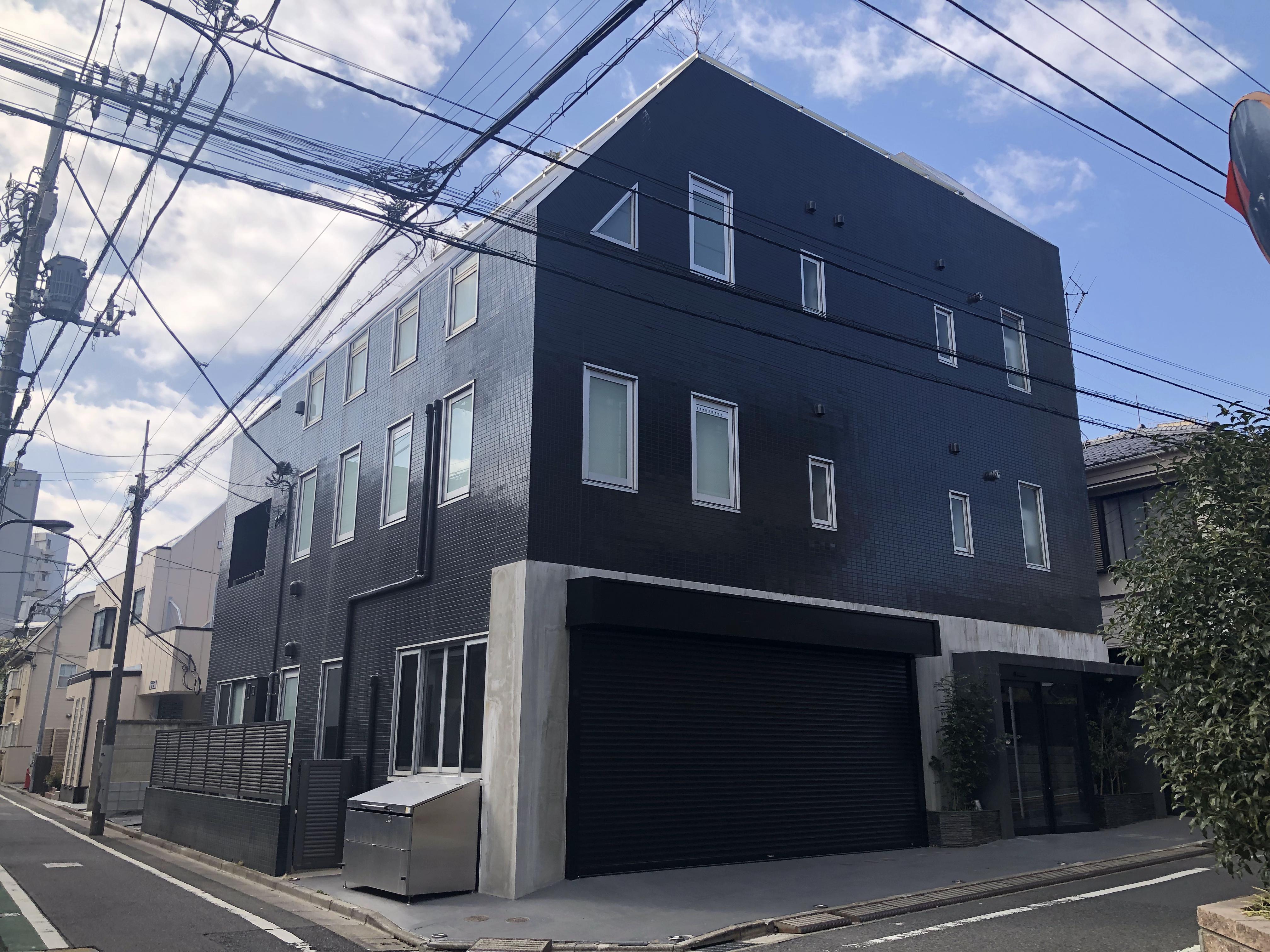 为什么日本穷人住独栋,富人住公寓?
