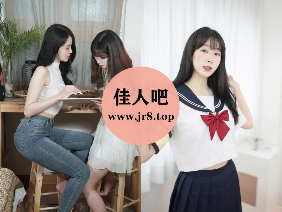 Shaany(샤니)写真合集下载&汇总[44套-25.0G]-第1张-佳人吧写真资源合集下载